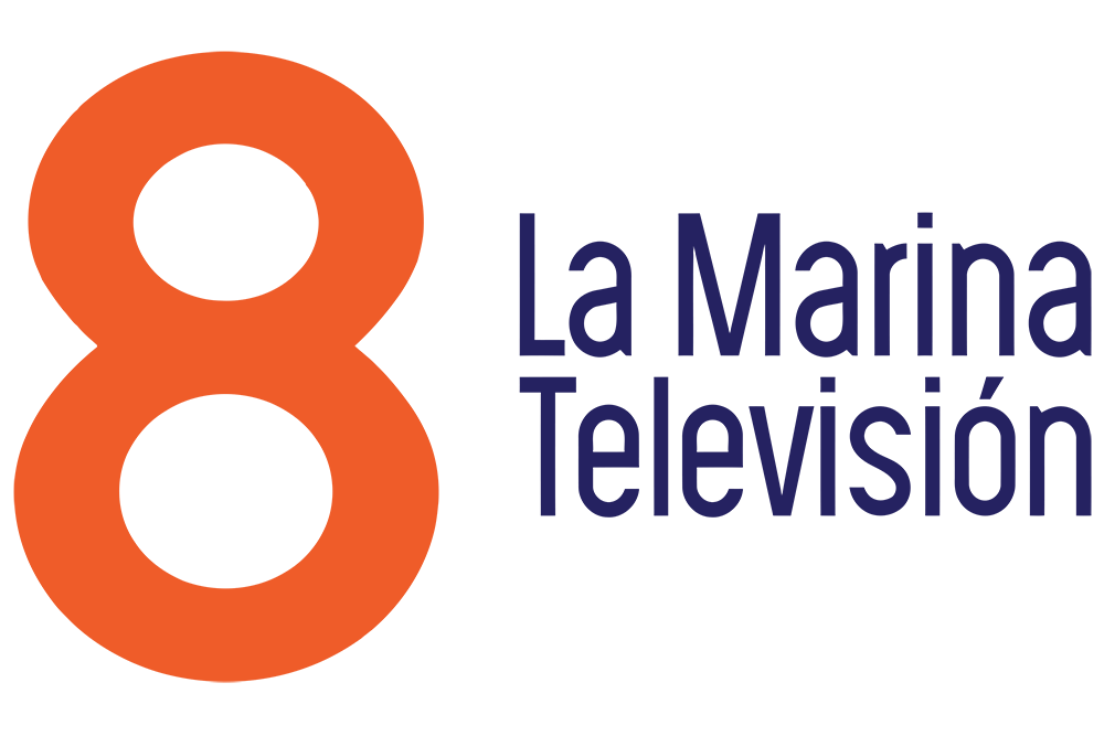 8 la marina tv television marina baix